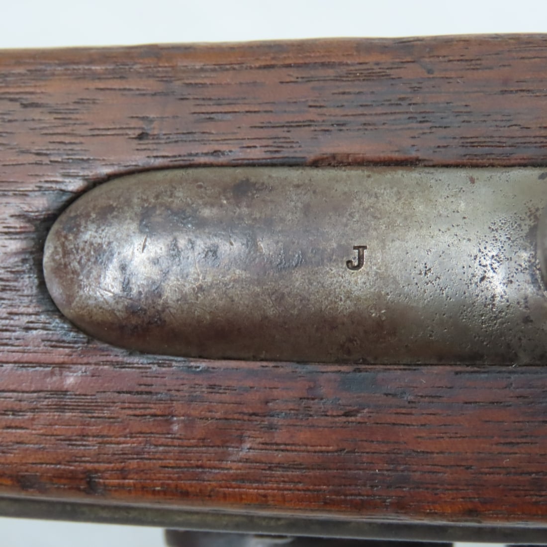 US 1816 A. Waters Percussion Conversion Rifle - 11