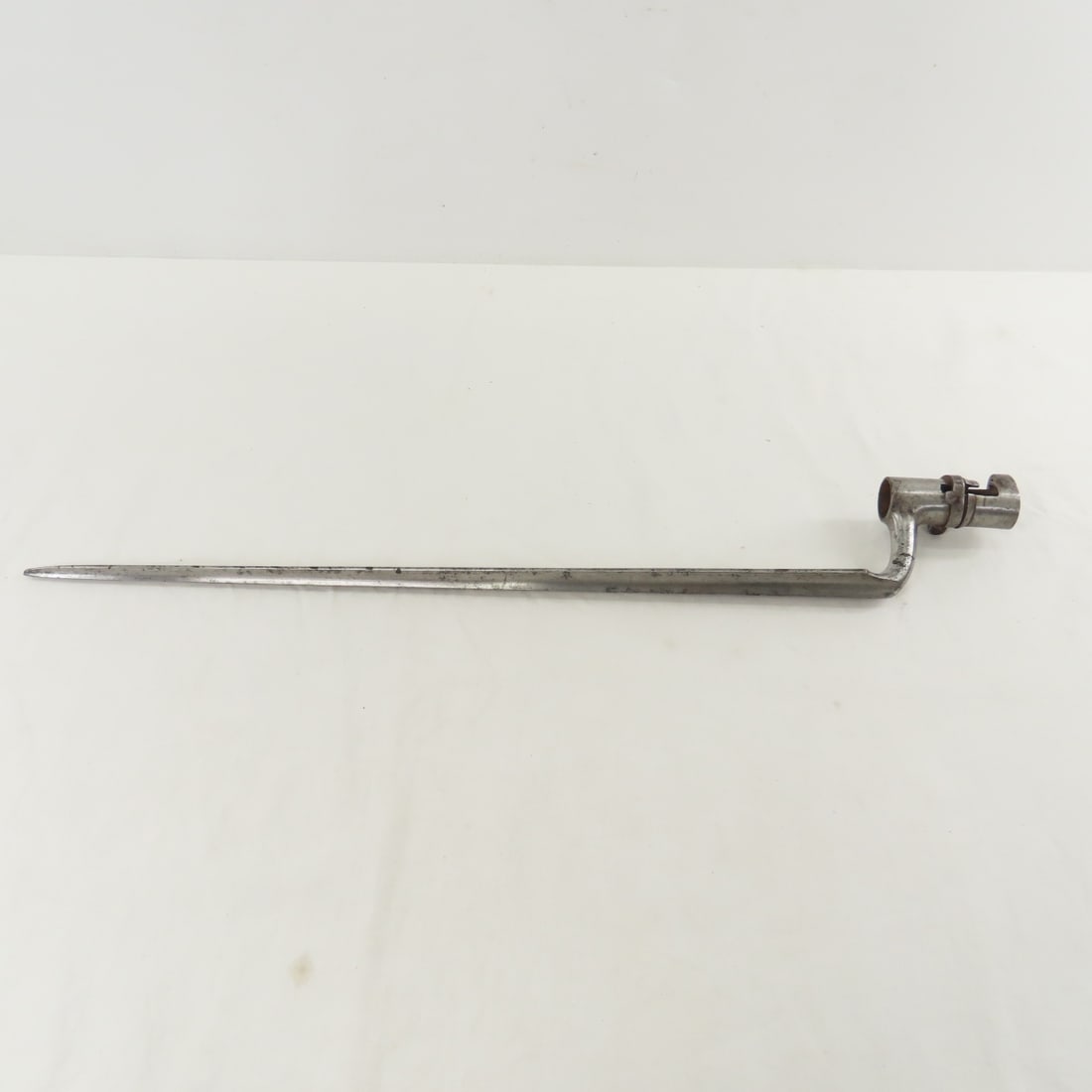 US 1816 A. Waters Percussion Conversion Rifle - 17