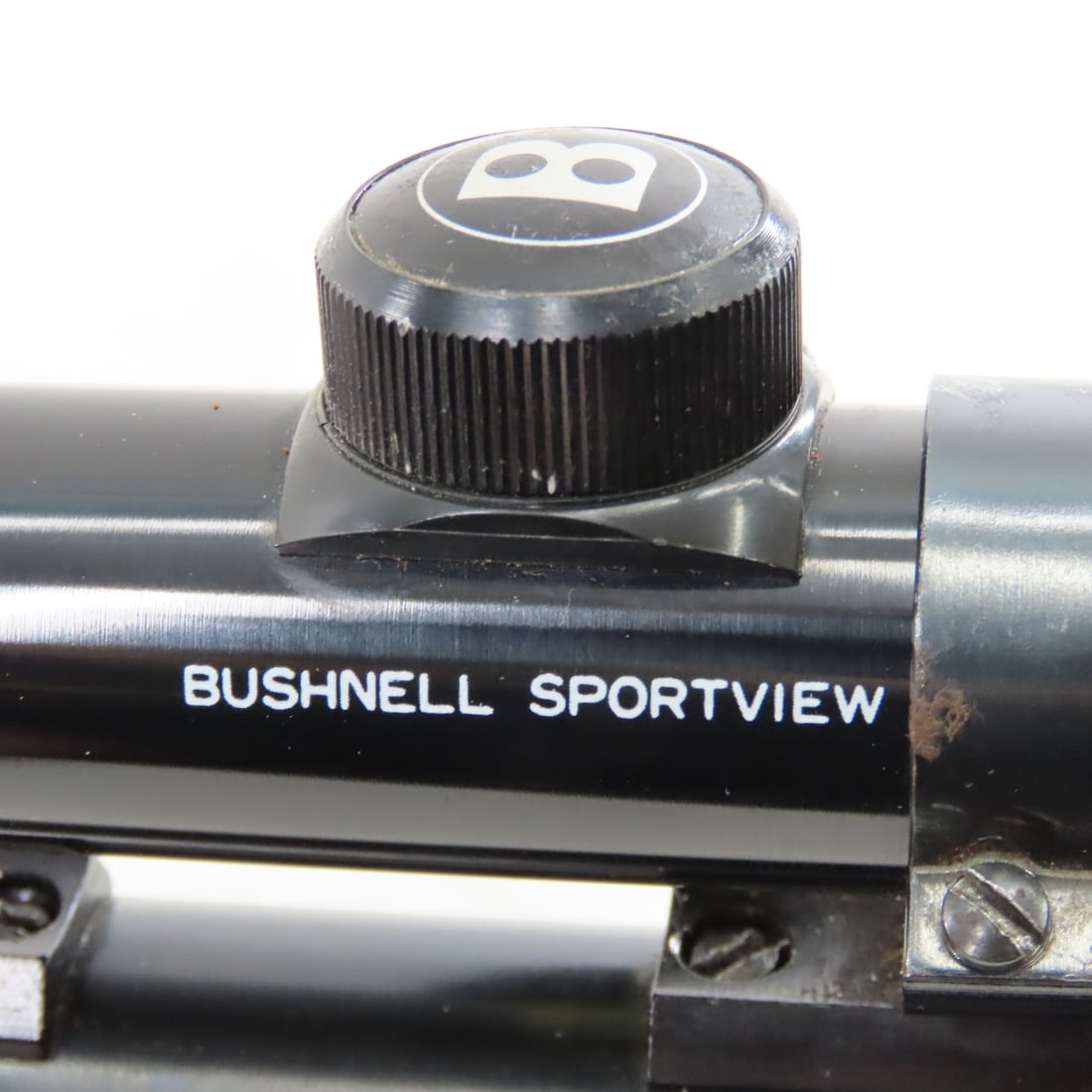 Remington Woodsmaster 742 Rifle 30-06 with Scope - 10