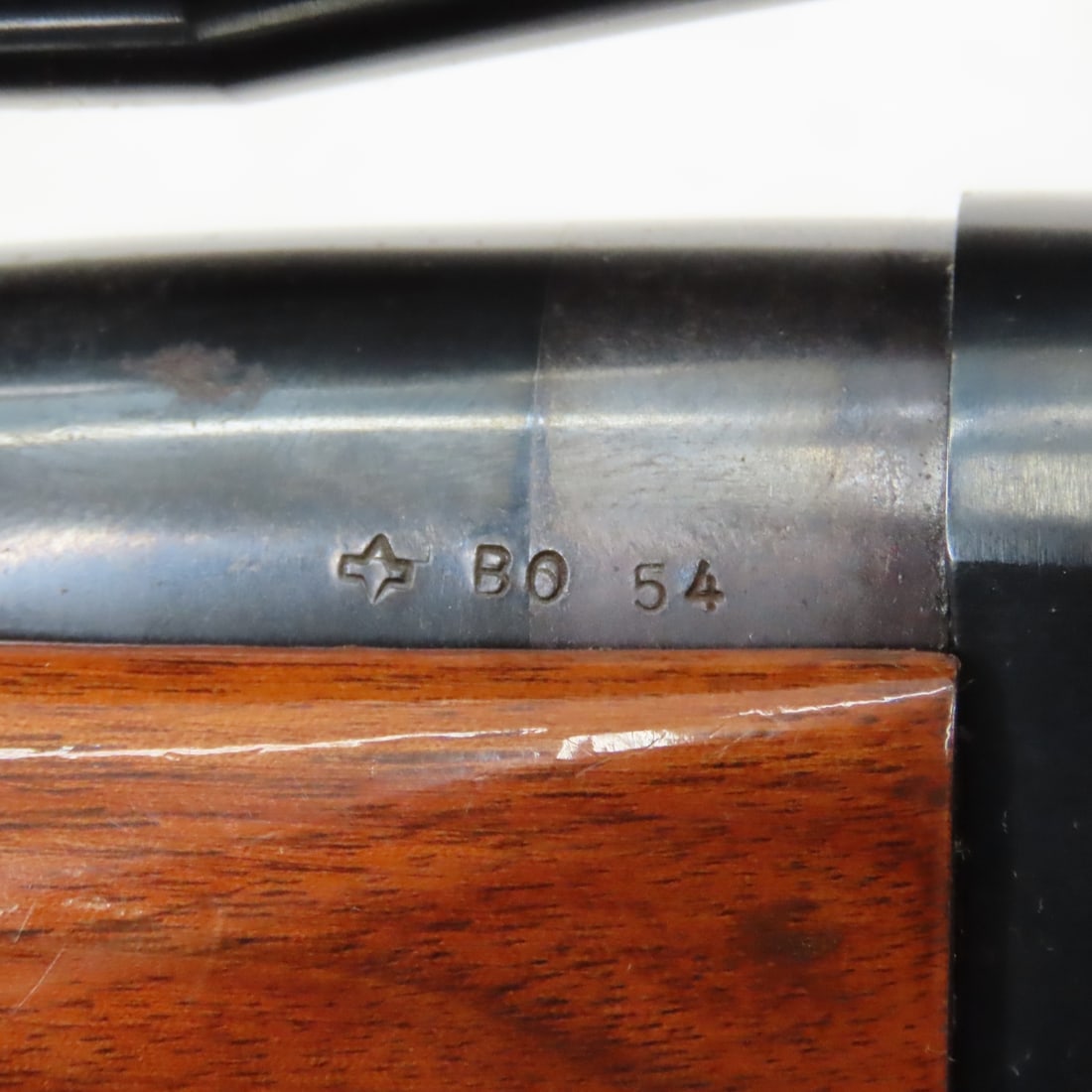 Remington Woodsmaster 742 Rifle 30-06 with Scope - 18