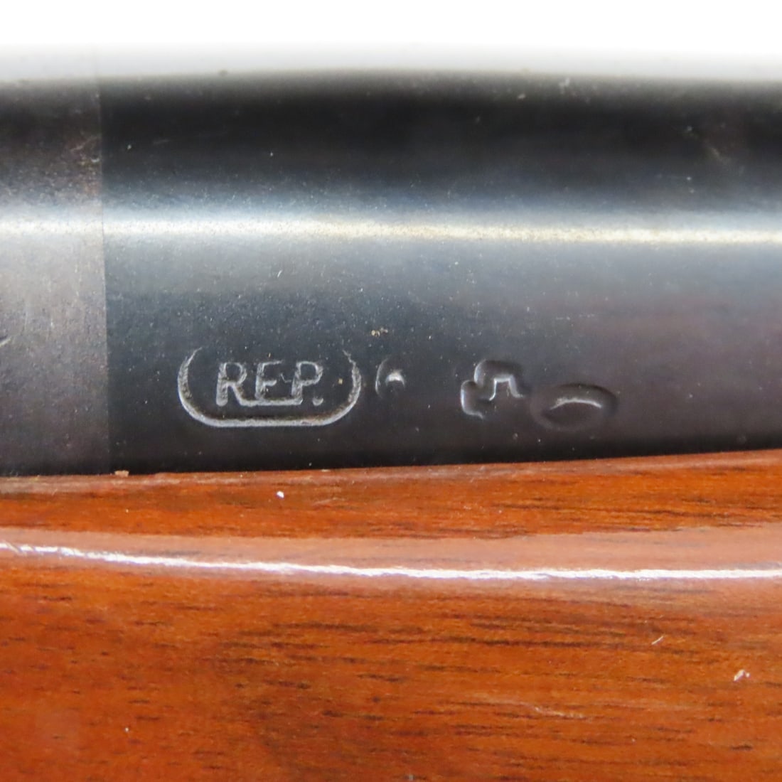 Remington Woodsmaster 742 Rifle 30-06 with Scope - 19