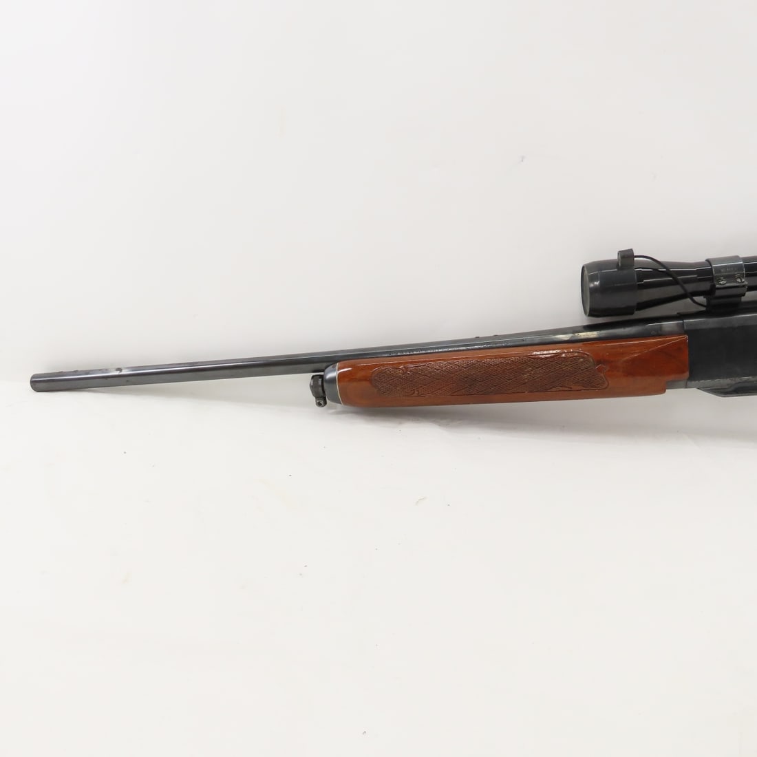 Remington Woodsmaster 742 Rifle 30-06 with Scope - 5
