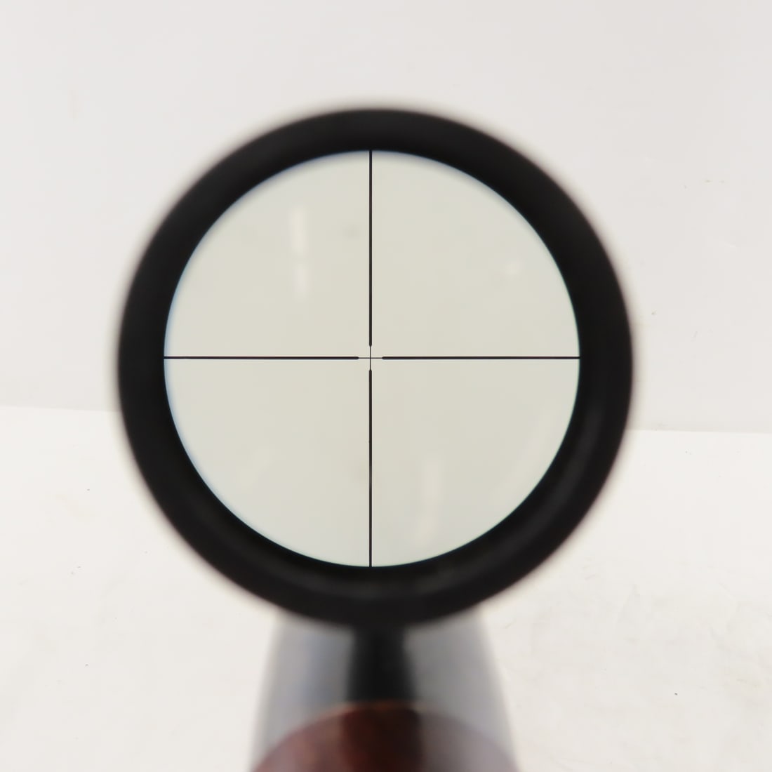 Remington Woodsmaster 742 Rifle 30-06 with Scope - 8