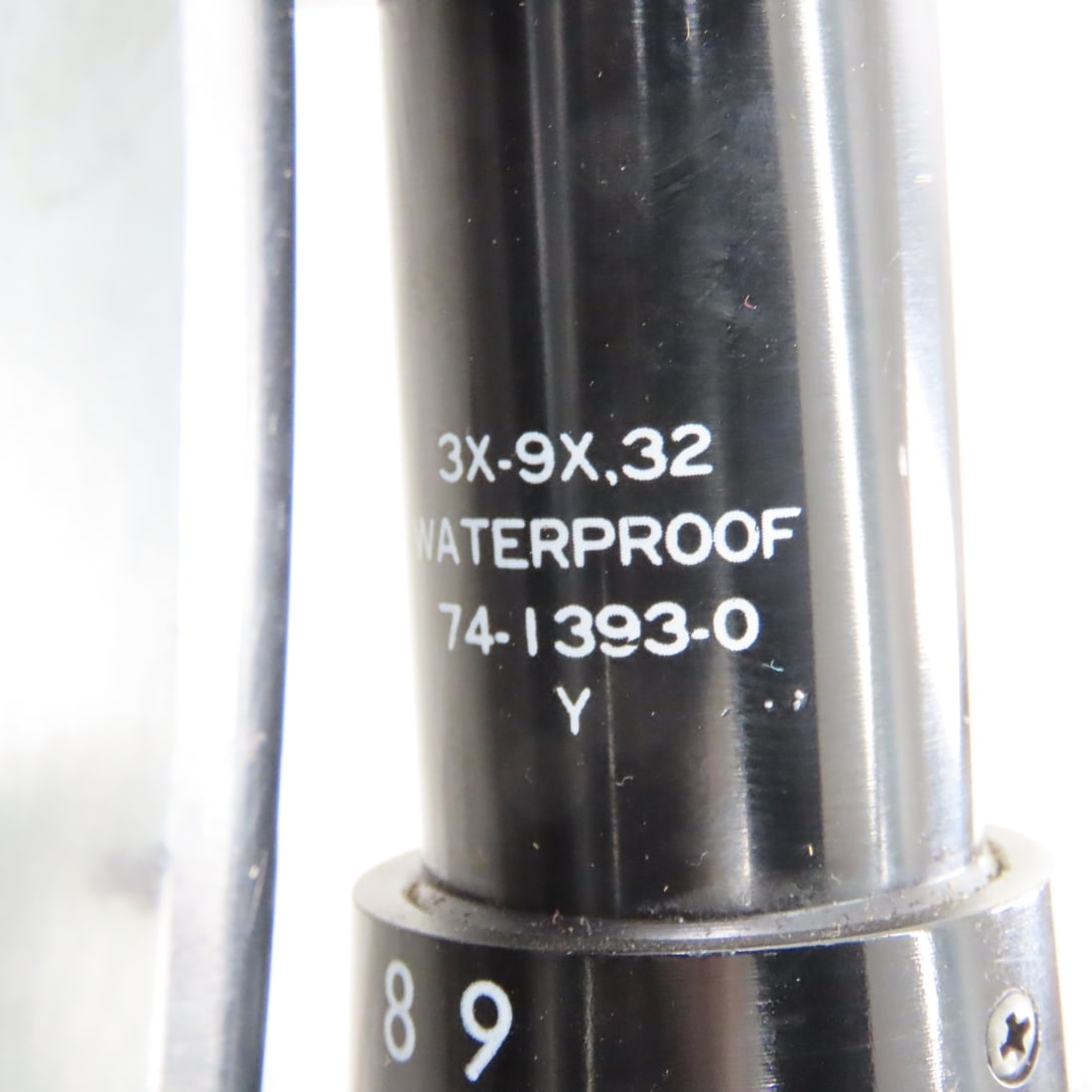 Remington Woodsmaster 742 Rifle 30-06 with Scope - 9