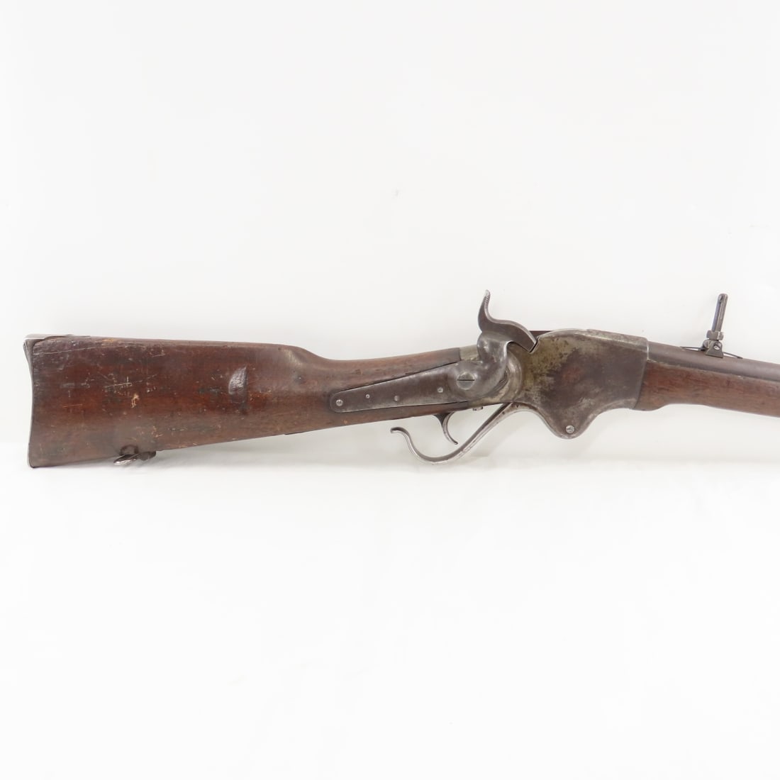 Spencer Mod 1865 Repeating Carbine Rifle .56-50 - 2