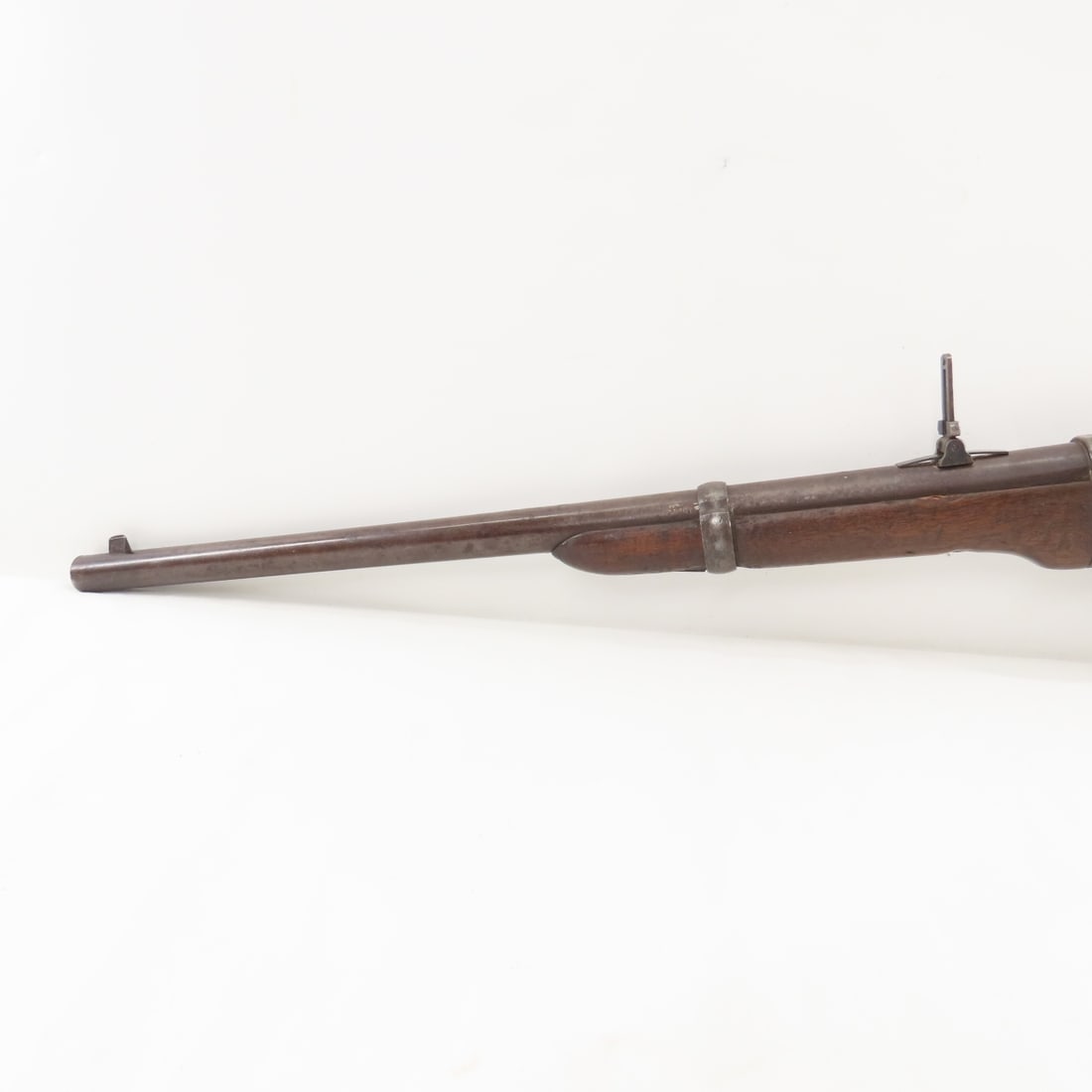 Spencer Mod 1865 Repeating Carbine Rifle .56-50 - 5