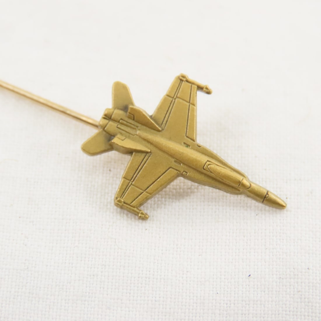 US Insignia, Chemical Corps, Warrant Officer - 13