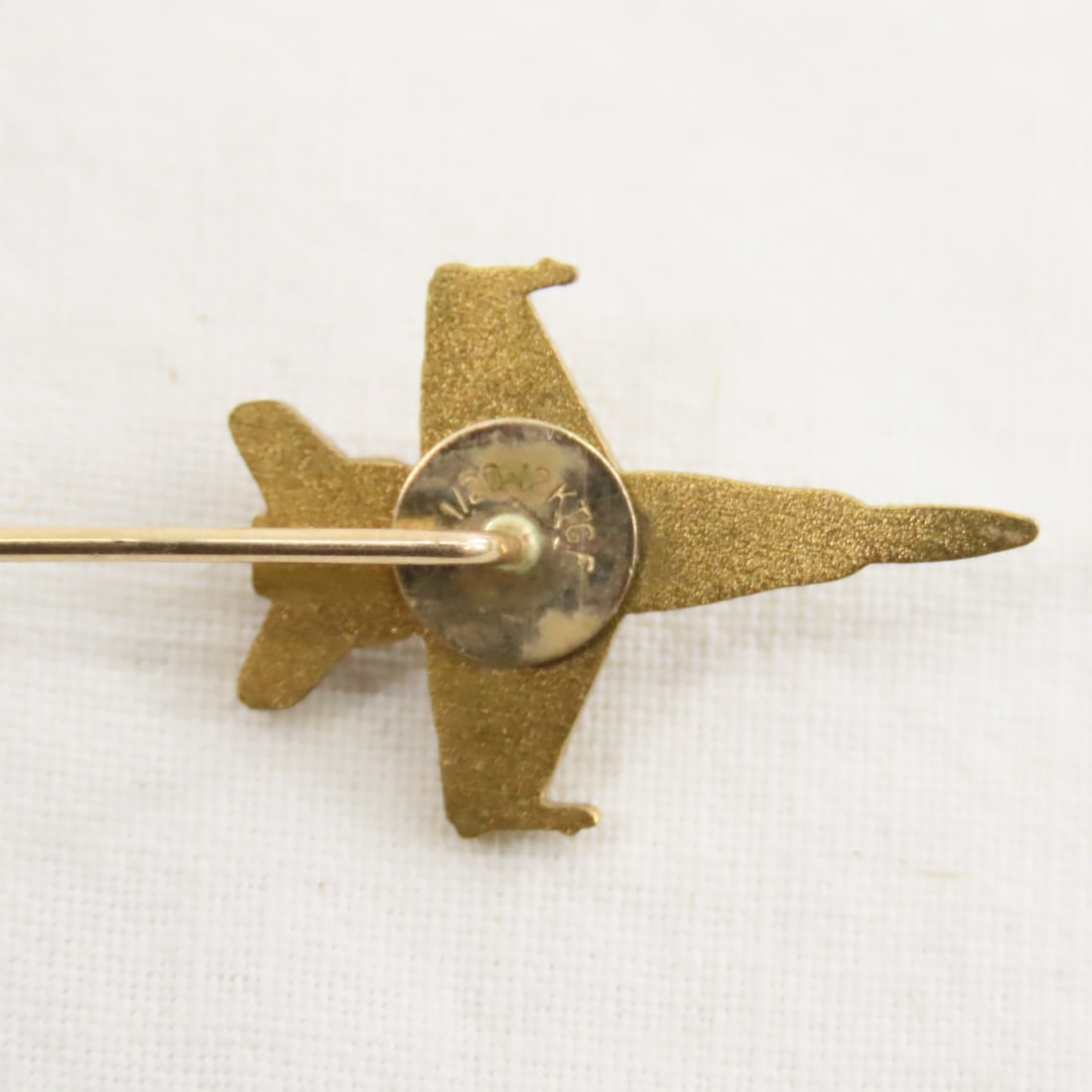 US Insignia, Chemical Corps, Warrant Officer - 14