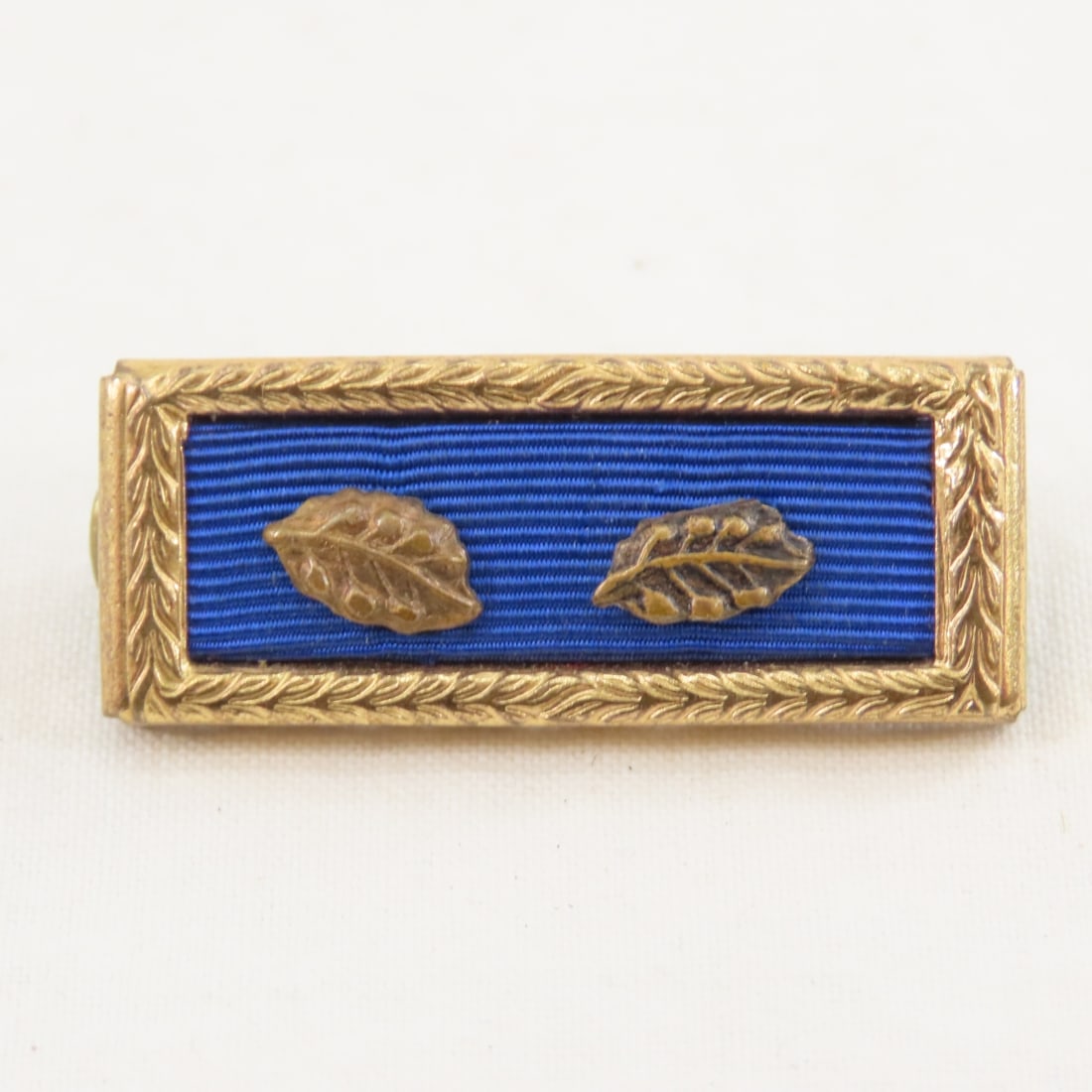 US Insignia, Chemical Corps, Warrant Officer - 7