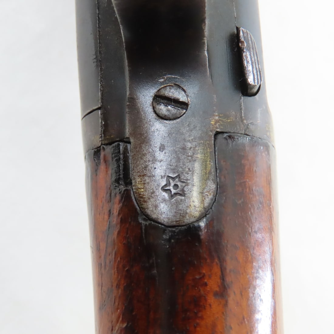 Marlin Mod 43 12 GA Takedown Pump Action Shotgun - 15