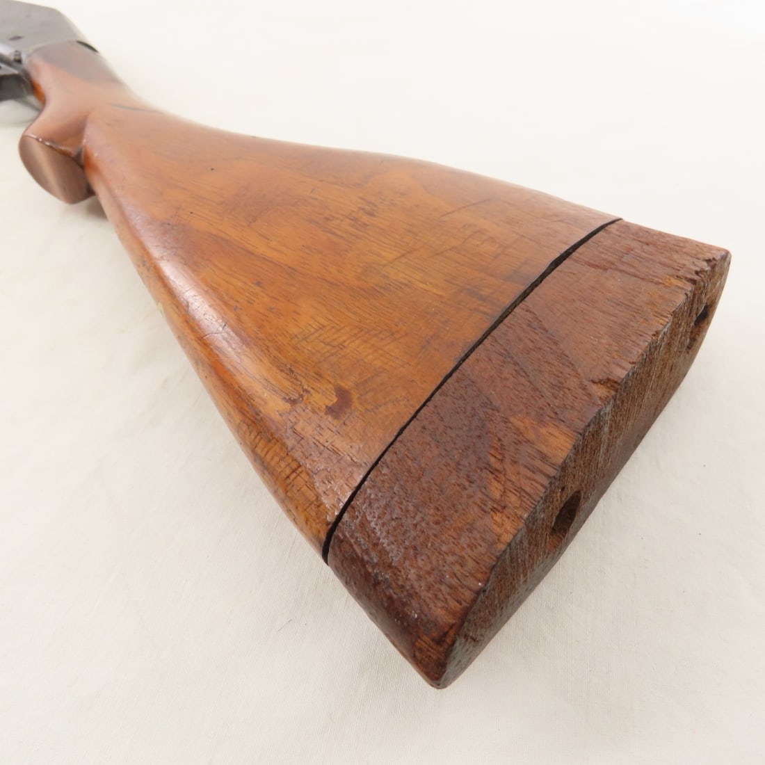 Marlin Mod 43 12 GA Takedown Pump Action Shotgun - 19