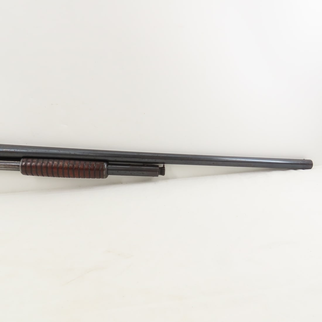 Marlin Mod 43 12 GA Takedown Pump Action Shotgun - 3
