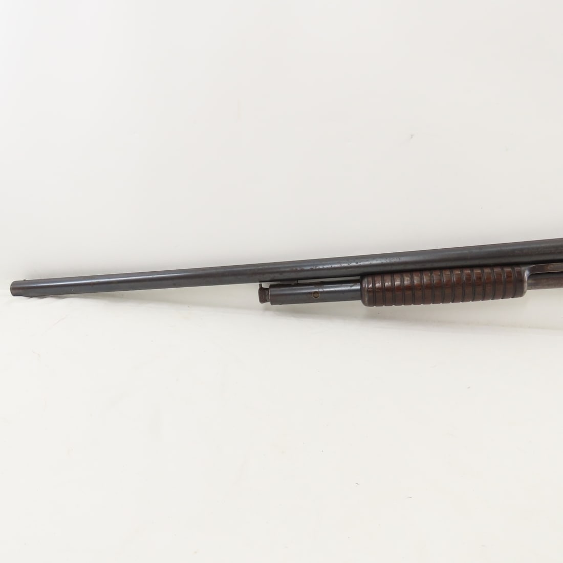 Marlin Mod 43 12 GA Takedown Pump Action Shotgun - 5