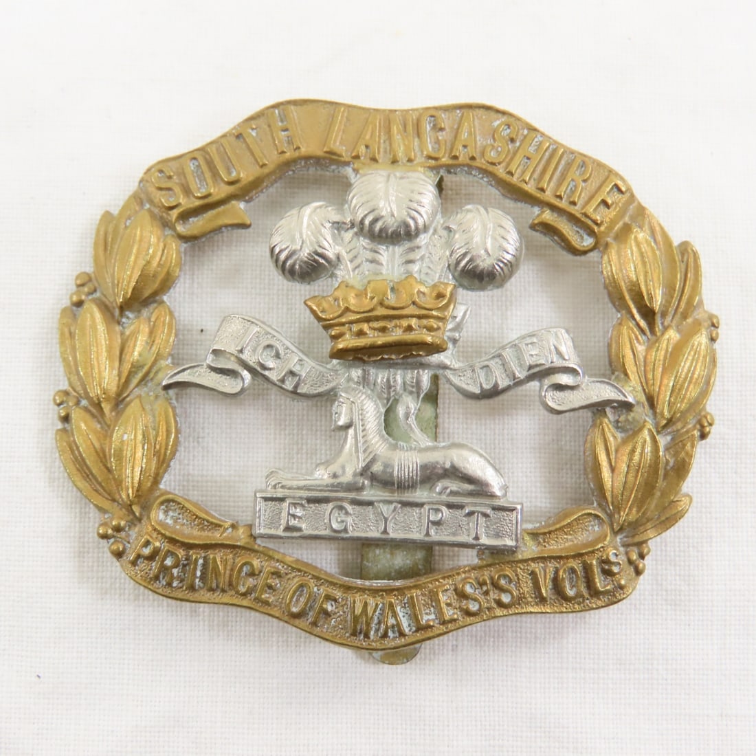 British Army Cap Badges, Royal Artillery - 2