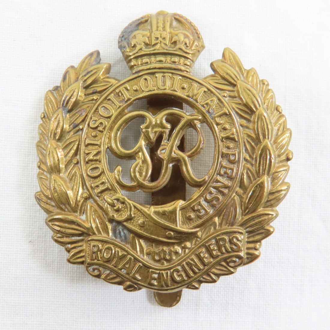 British Army Cap Badges, Royal Artillery - 6
