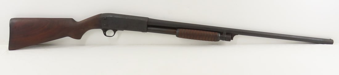 Remington Model 17 20 GA Slide Action Shotgun (1 of 14)