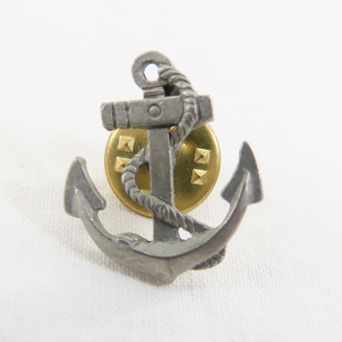 WWII USN Gun Captain, Torpedoman patches & more - 4