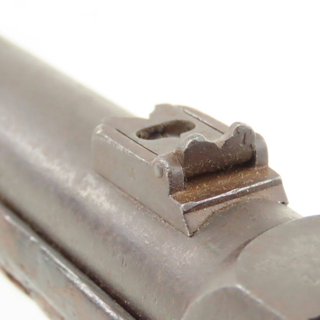 Burnside #5 Carbine .54 Cal Breechloader - 12