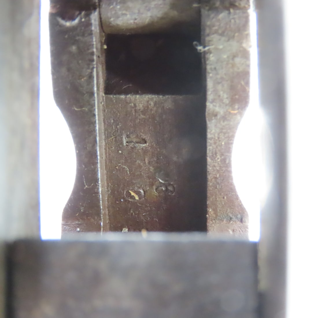 Burnside #5 Carbine .54 Cal Breechloader - 14
