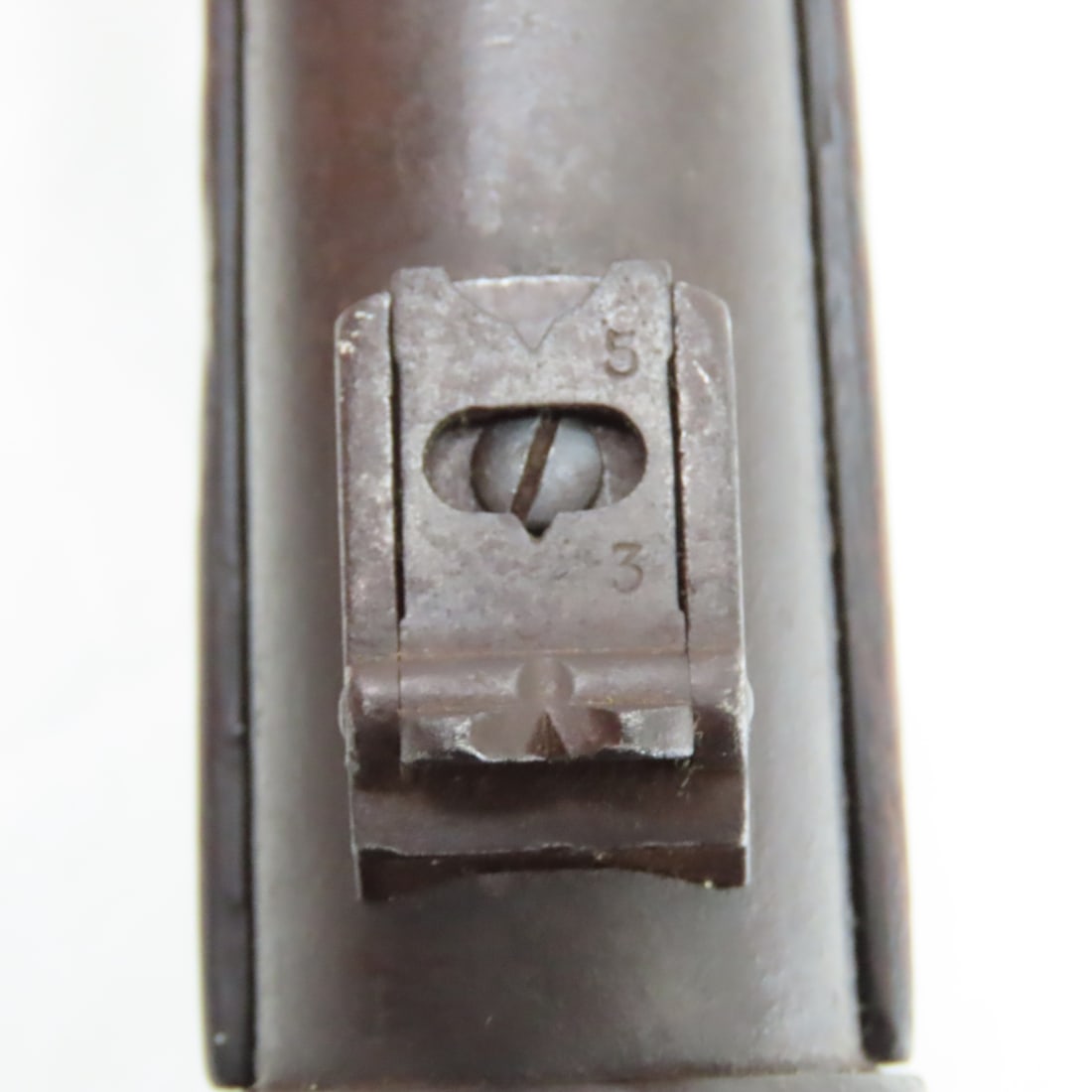 Burnside #5 Carbine .54 Cal Breechloader - 15