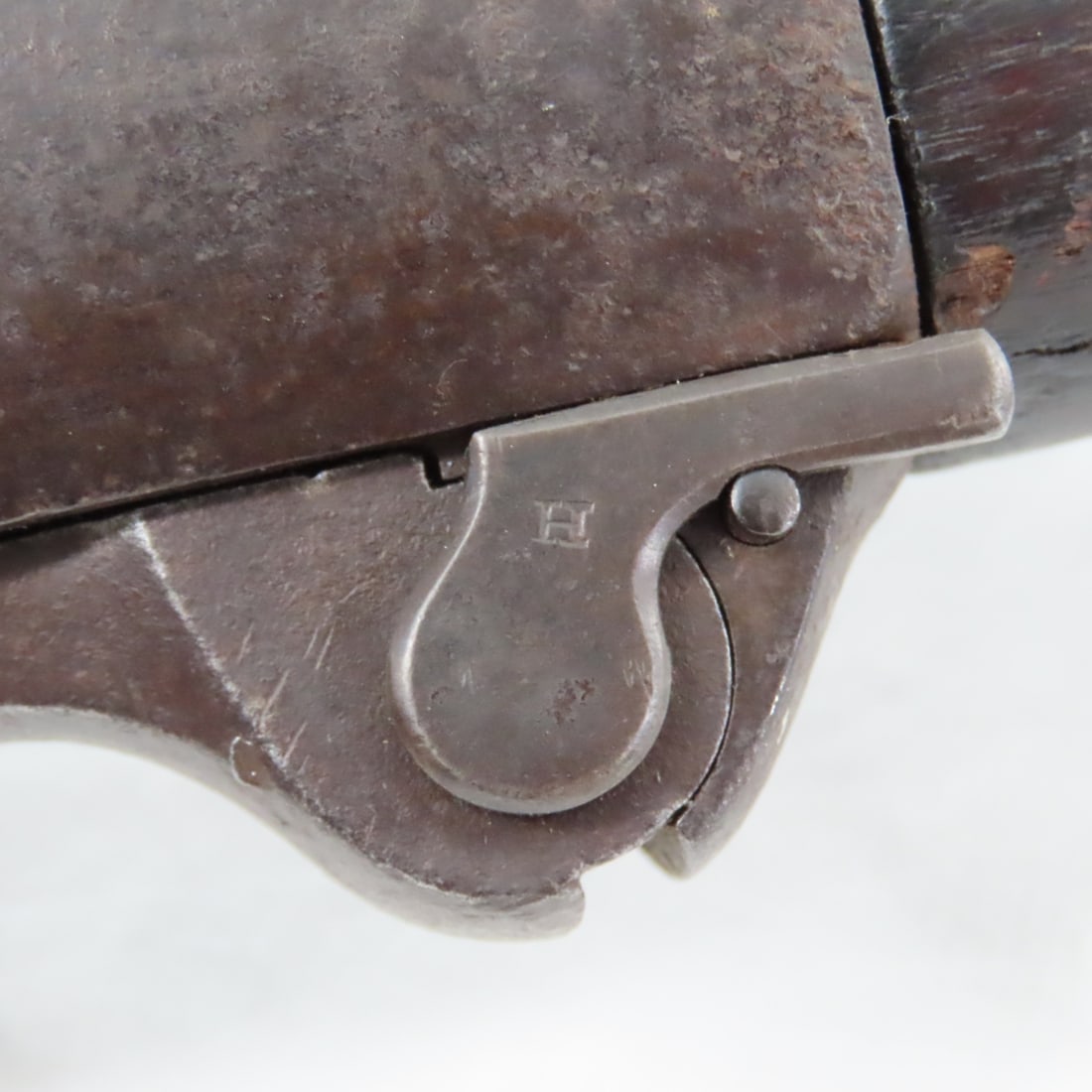Burnside #5 Carbine .54 Cal Breechloader - 16