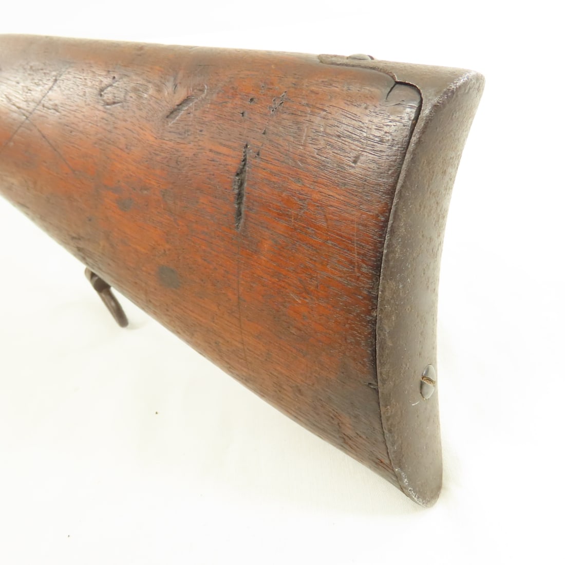 Burnside #5 Carbine .54 Cal Breechloader - 19