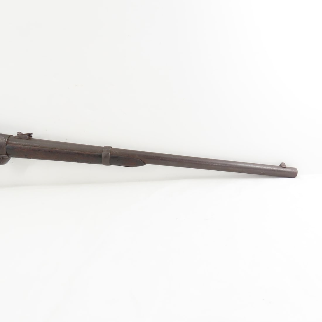 Burnside #5 Carbine .54 Cal Breechloader - 3