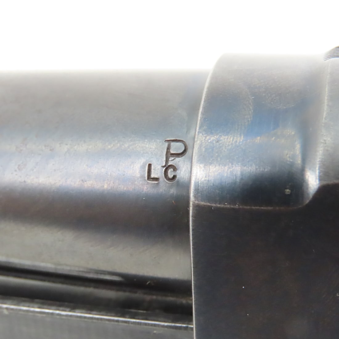 JC Higgins Model 20 12 GA Pump Action Shotgun - 11