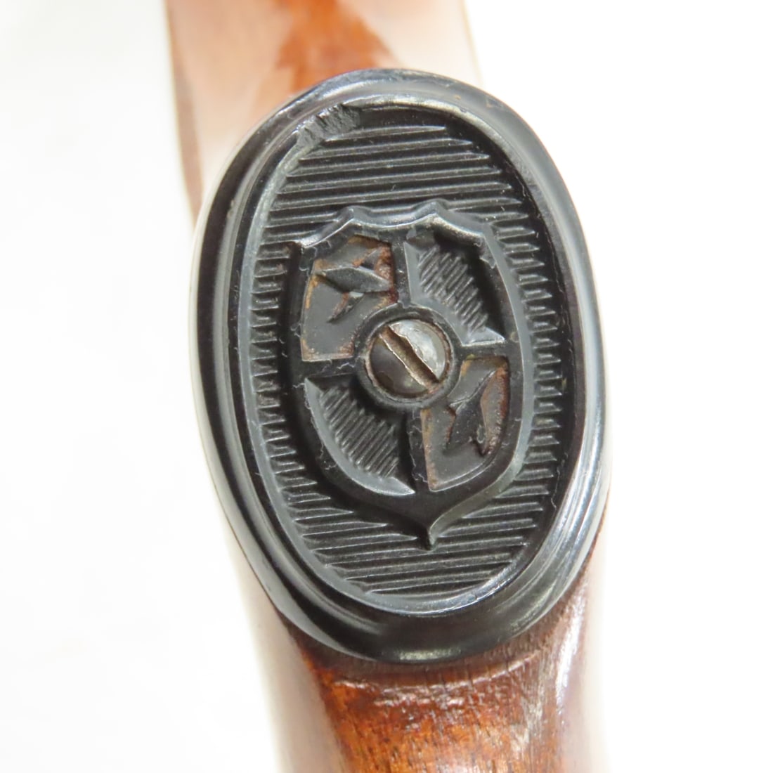 JC Higgins Model 20 12 GA Pump Action Shotgun - 12