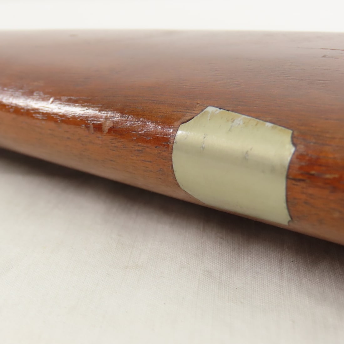 JC Higgins Model 20 12 GA Pump Action Shotgun - 13