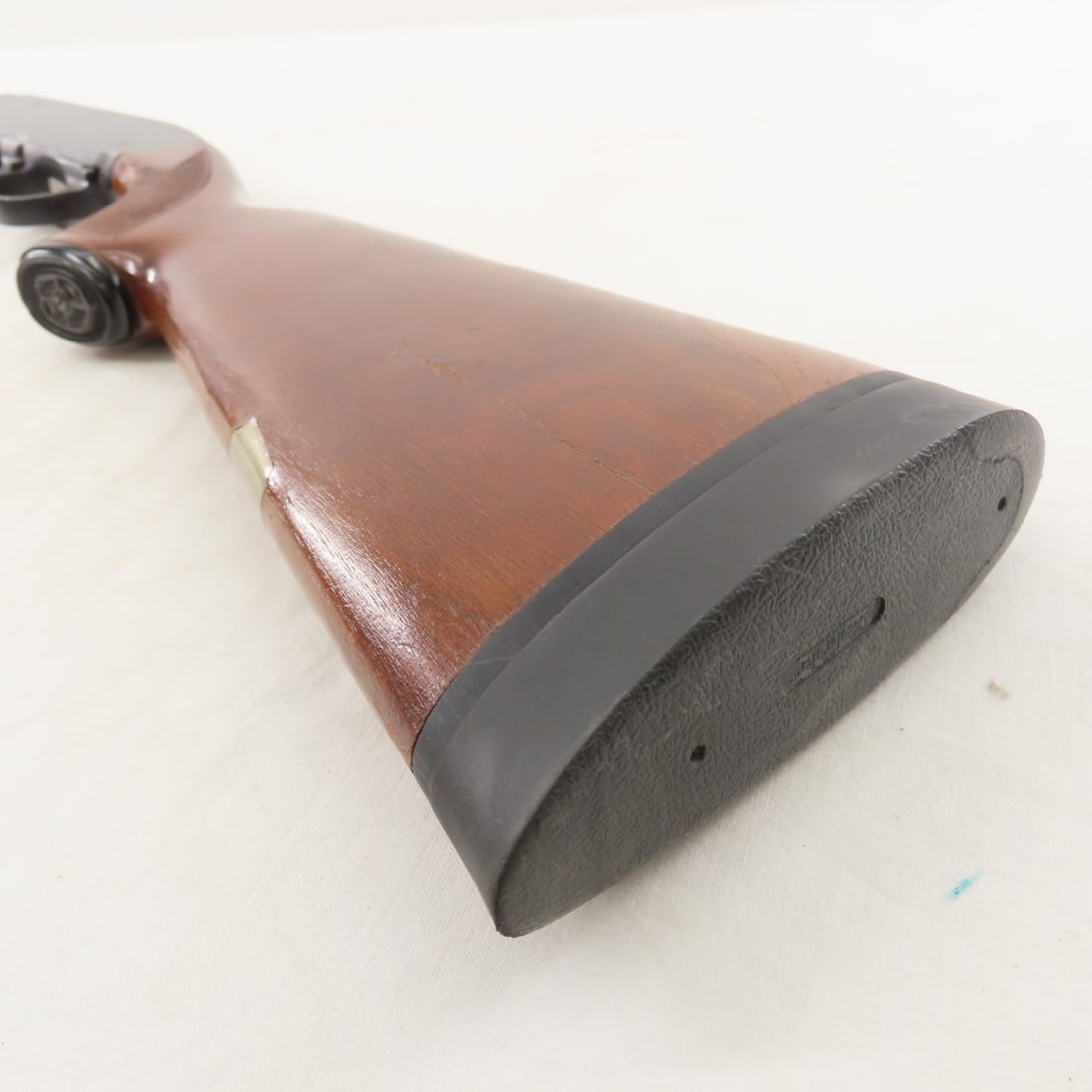 JC Higgins Model 20 12 GA Pump Action Shotgun - 16