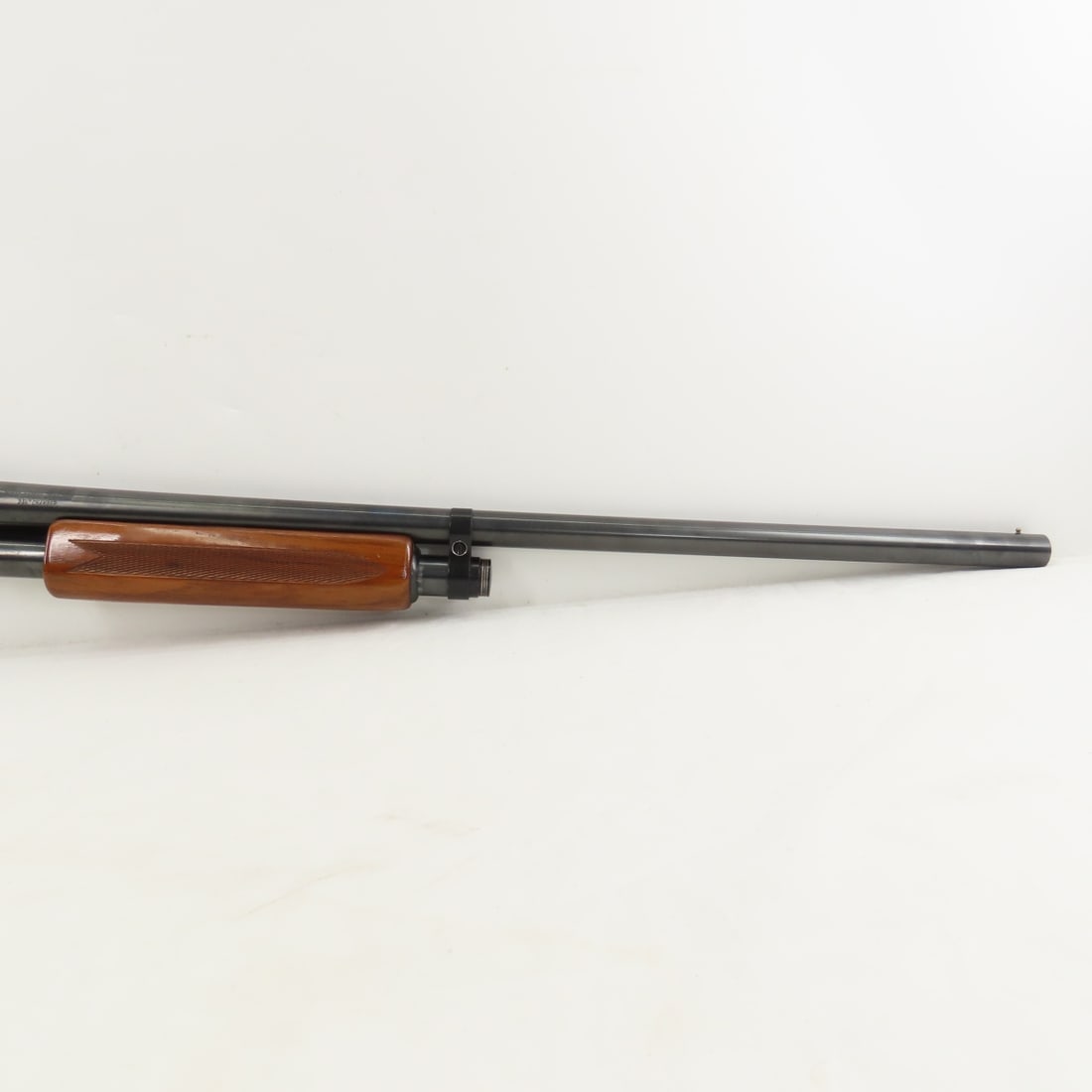 JC Higgins Model 20 12 GA Pump Action Shotgun - 3