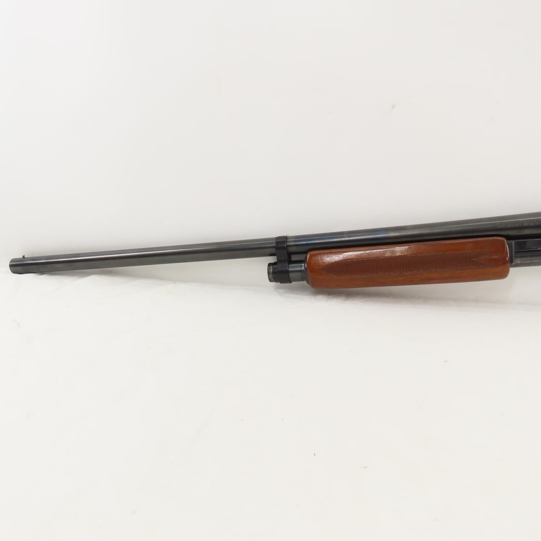JC Higgins Model 20 12 GA Pump Action Shotgun - 5