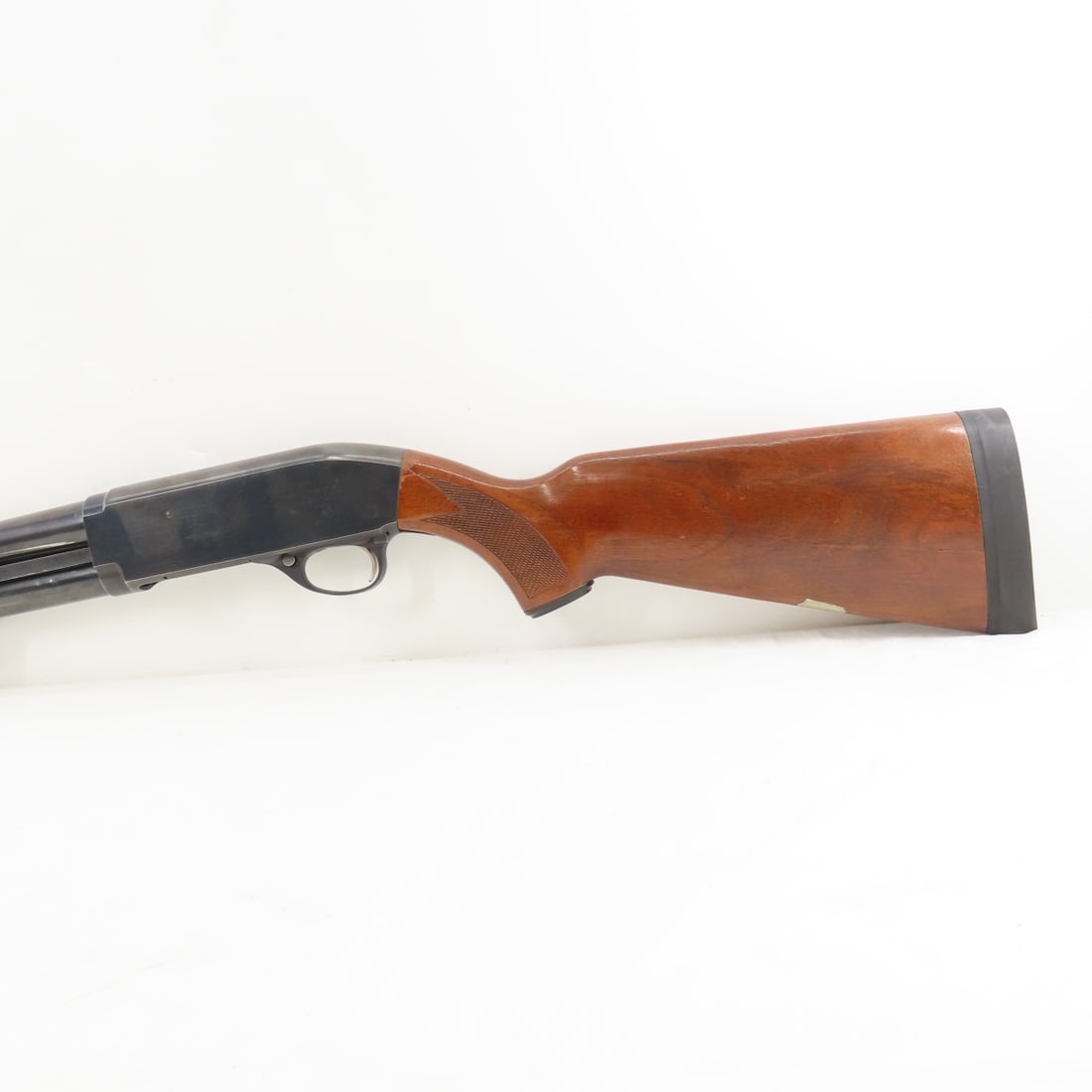 JC Higgins Model 20 12 GA Pump Action Shotgun - 6