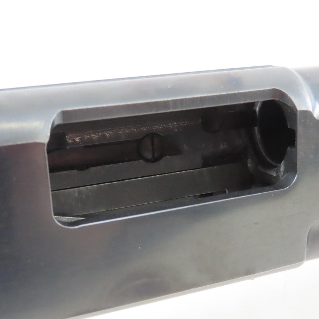JC Higgins Model 20 12 GA Pump Action Shotgun - 8