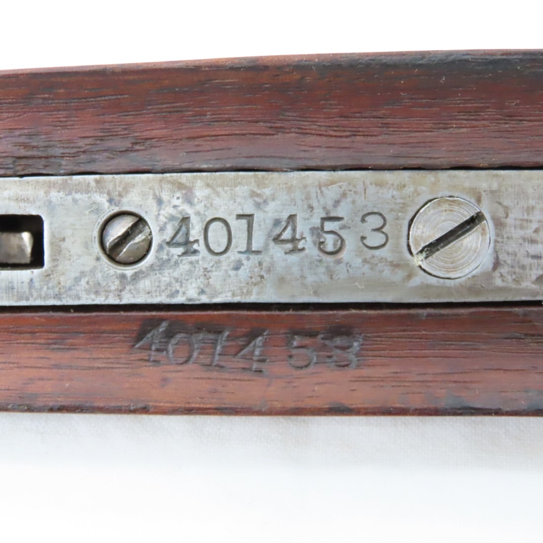 Crescent Arms 16GA SxS Hammer Shotgun - 12