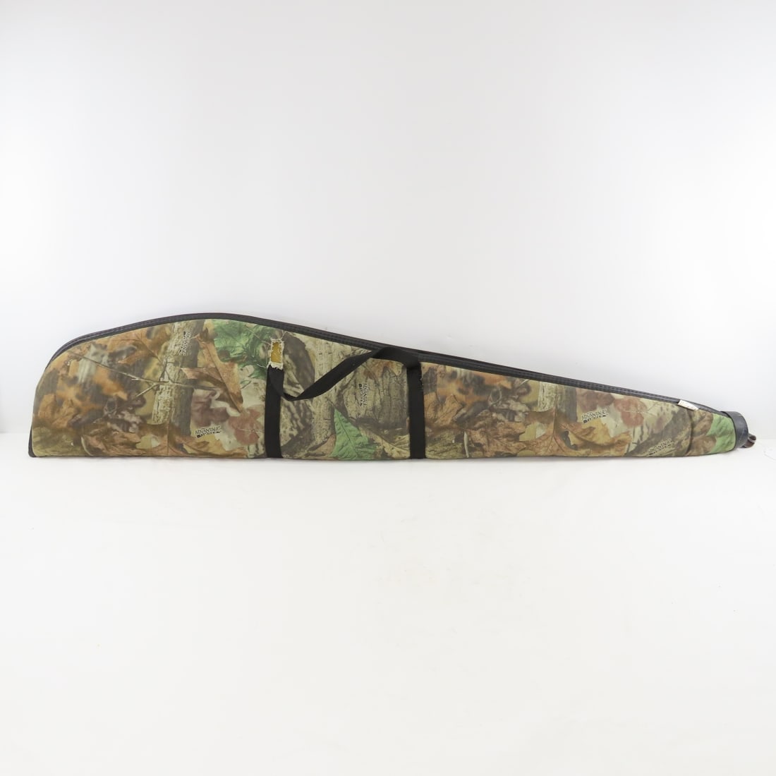Crescent Arms 16GA SxS Hammer Shotgun - 17