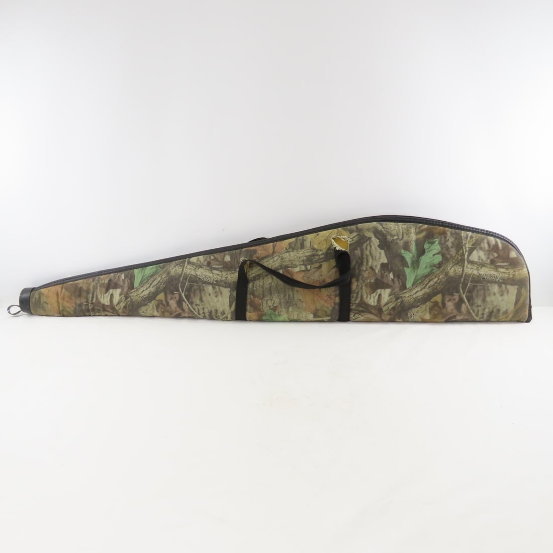 Crescent Arms 16GA SxS Hammer Shotgun - 18