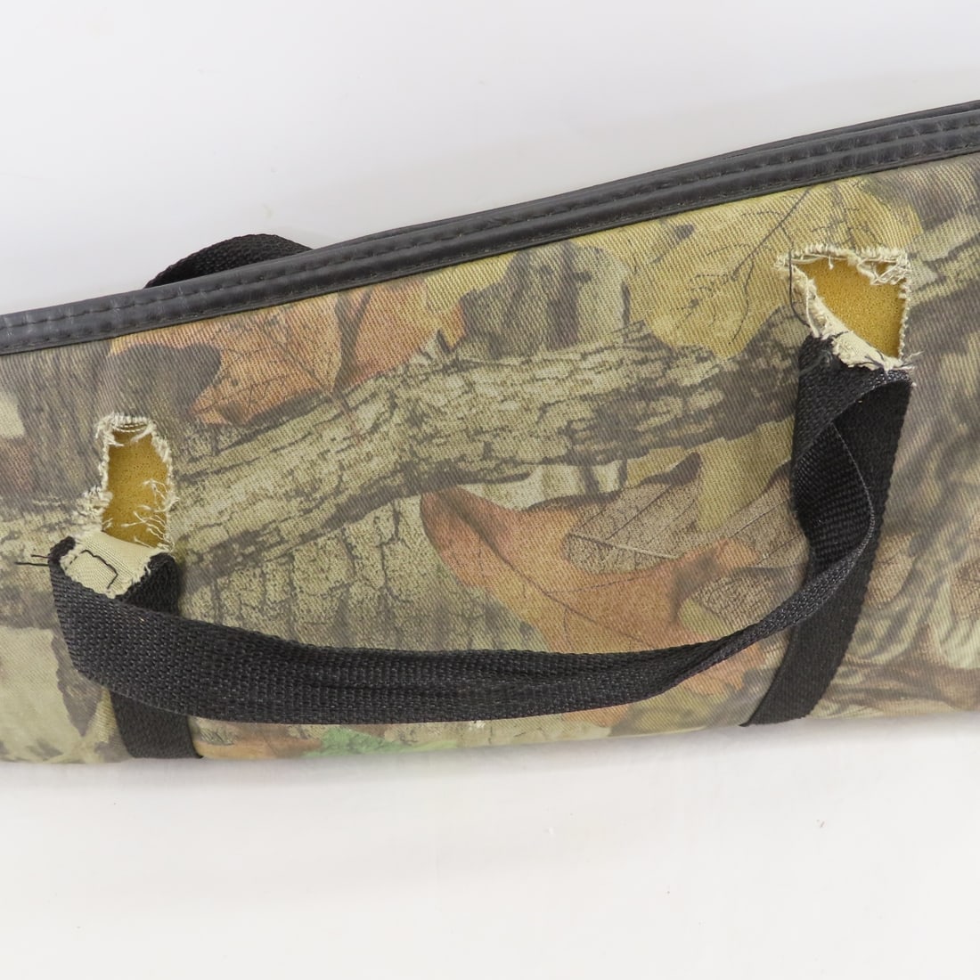 Crescent Arms 16GA SxS Hammer Shotgun - 19