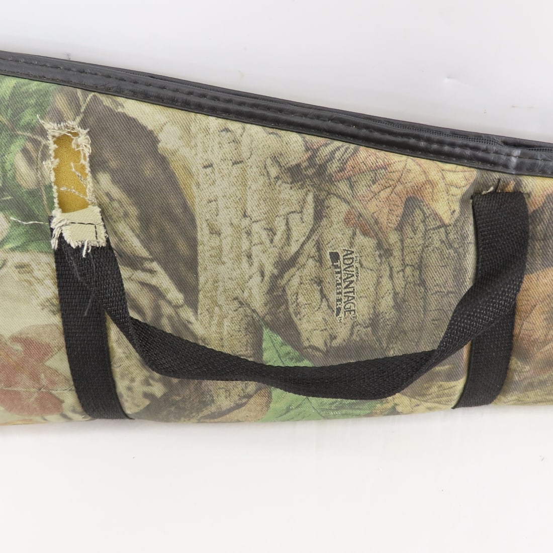 Crescent Arms 16GA SxS Hammer Shotgun - 20