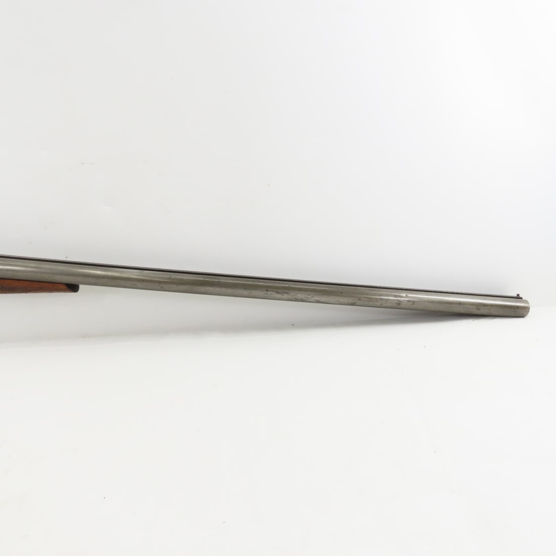 Crescent Arms 16GA SxS Hammer Shotgun - 4