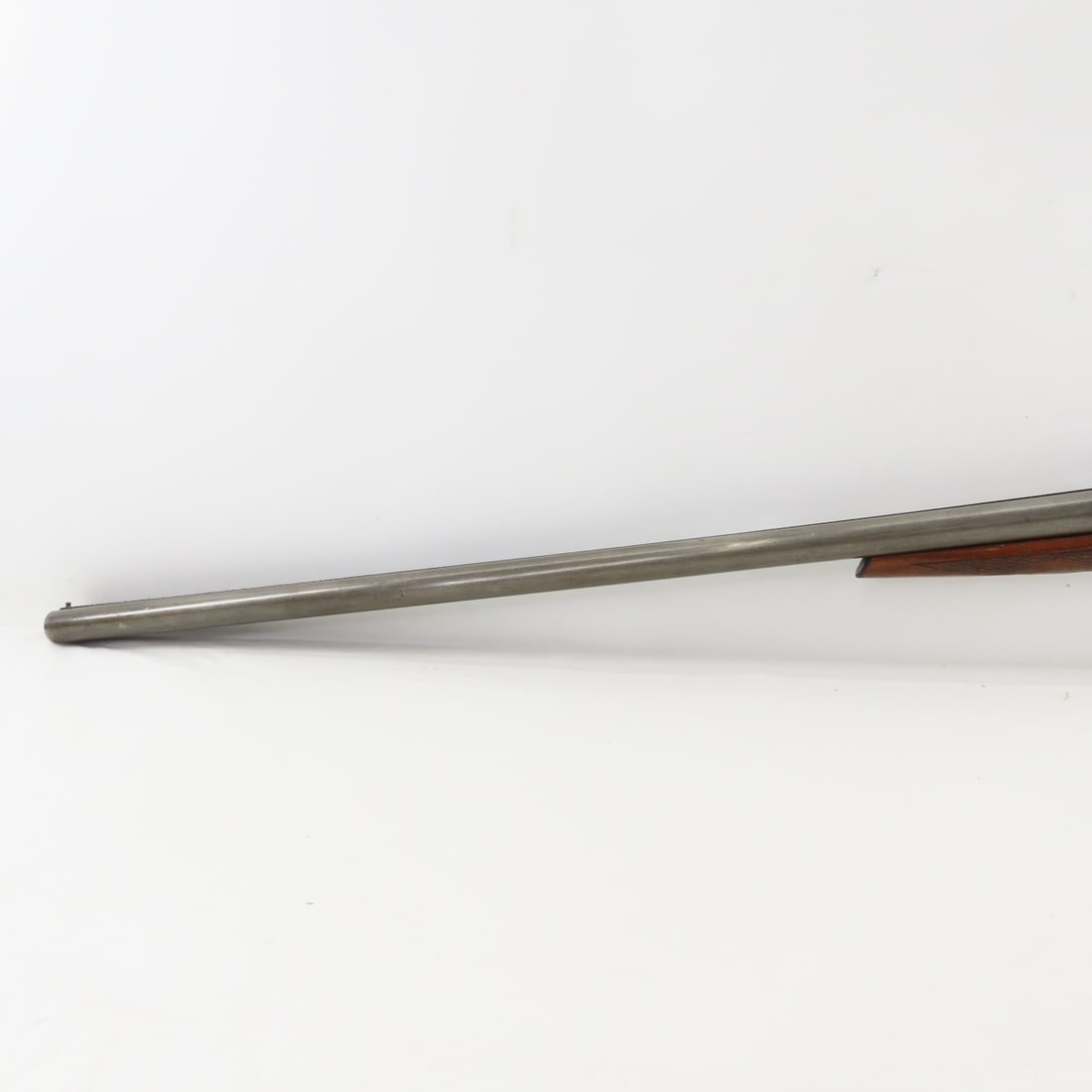 Crescent Arms 16GA SxS Hammer Shotgun - 6