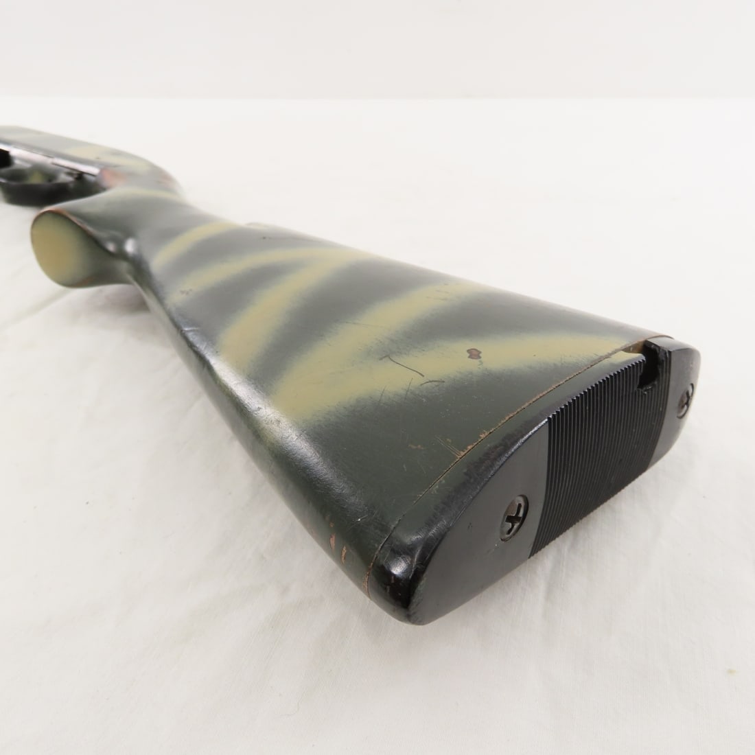 Western Field M550AD 12 GA Pump Action Shotgun - 14
