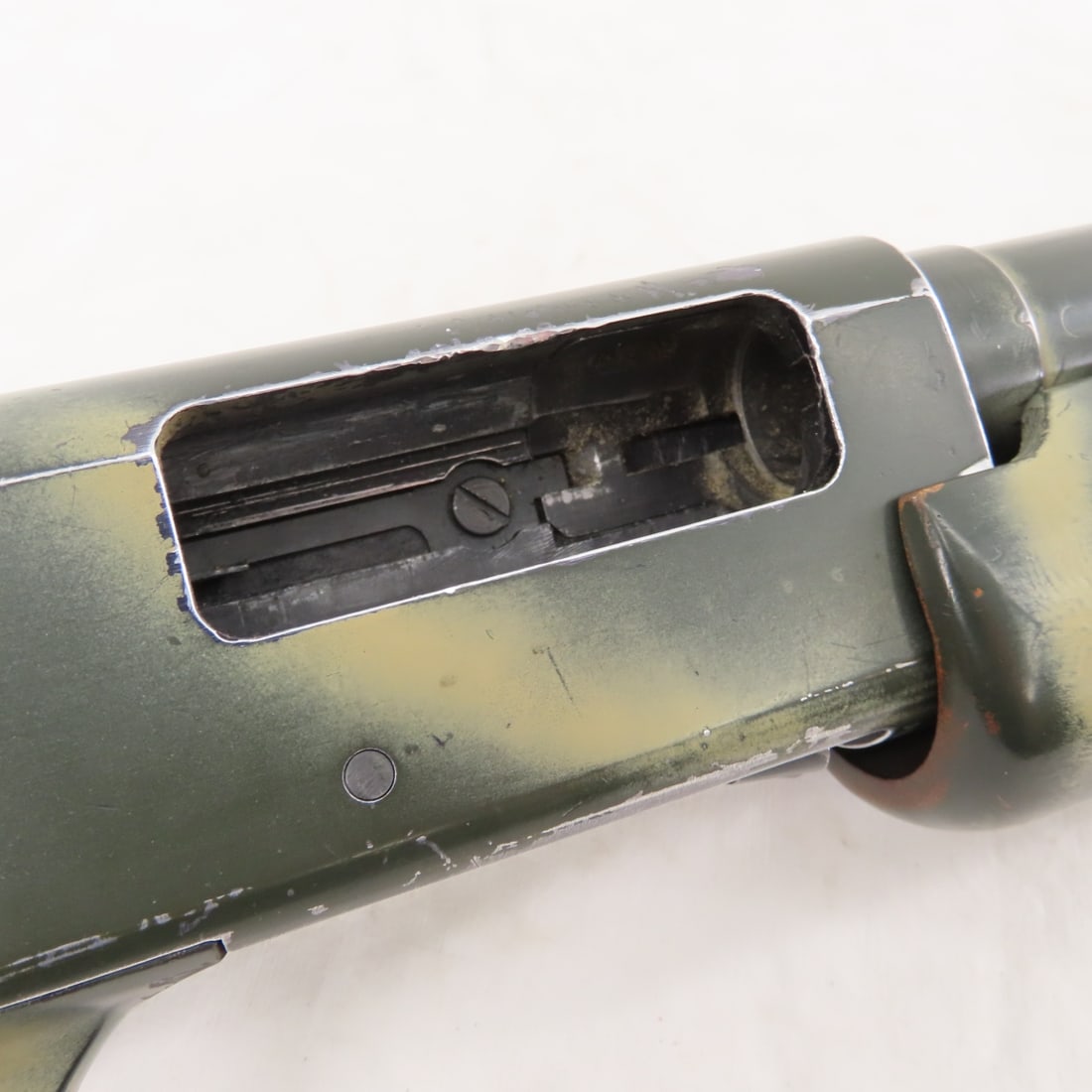 Western Field M550AD 12 GA Pump Action Shotgun - 8