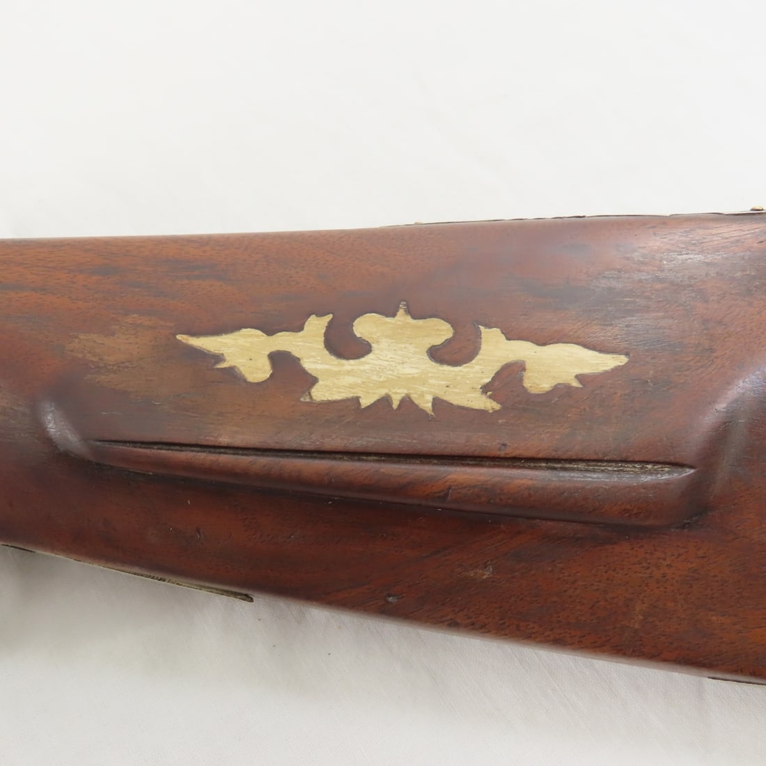 Antique .36 Cal Percussion Muzzleloader - 13
