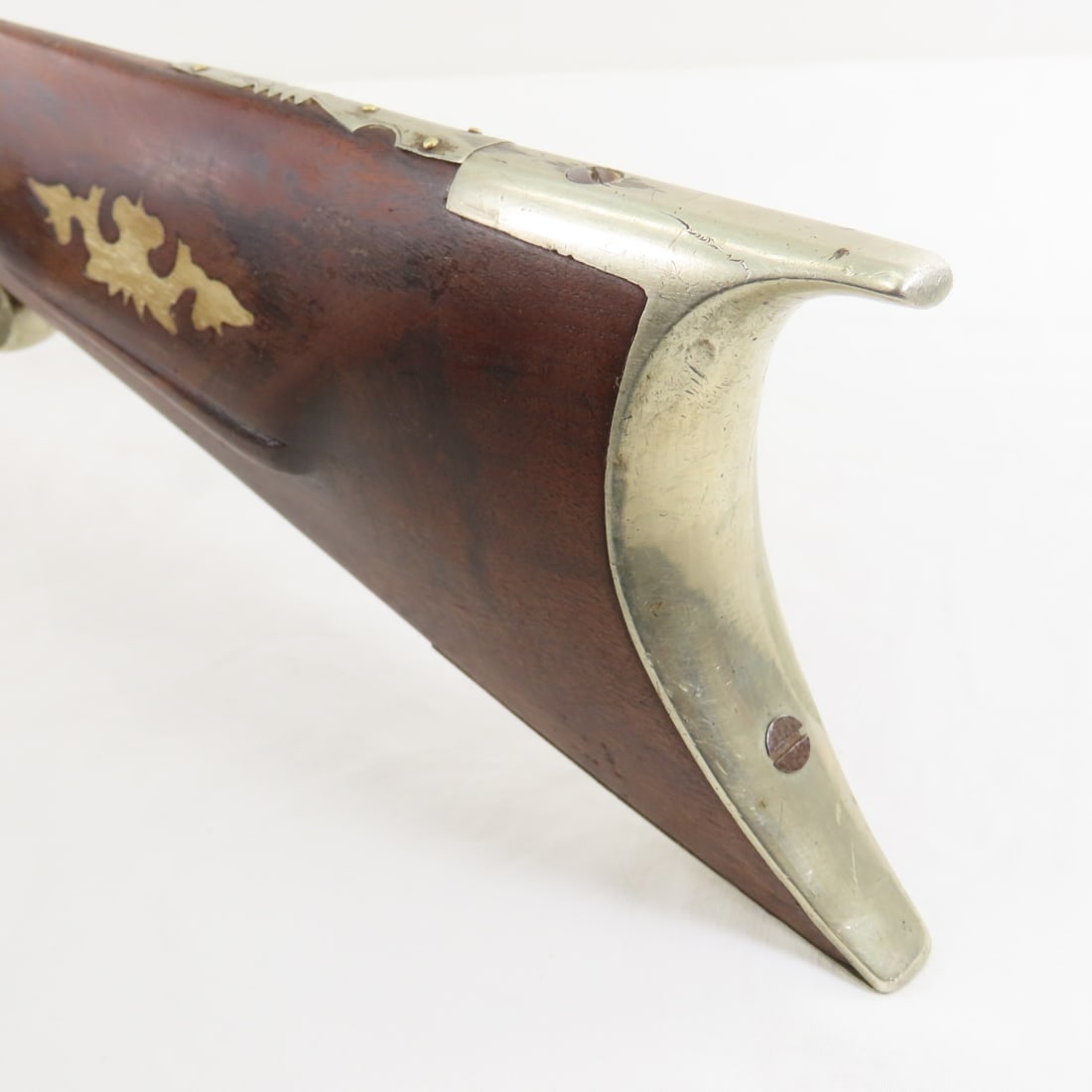 Antique .36 Cal Percussion Muzzleloader - 16