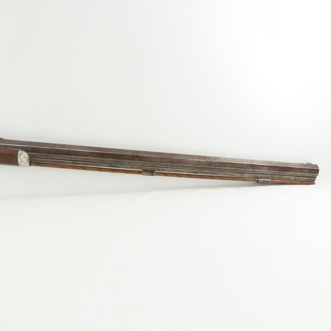 Antique .36 Cal Percussion Muzzleloader - 3