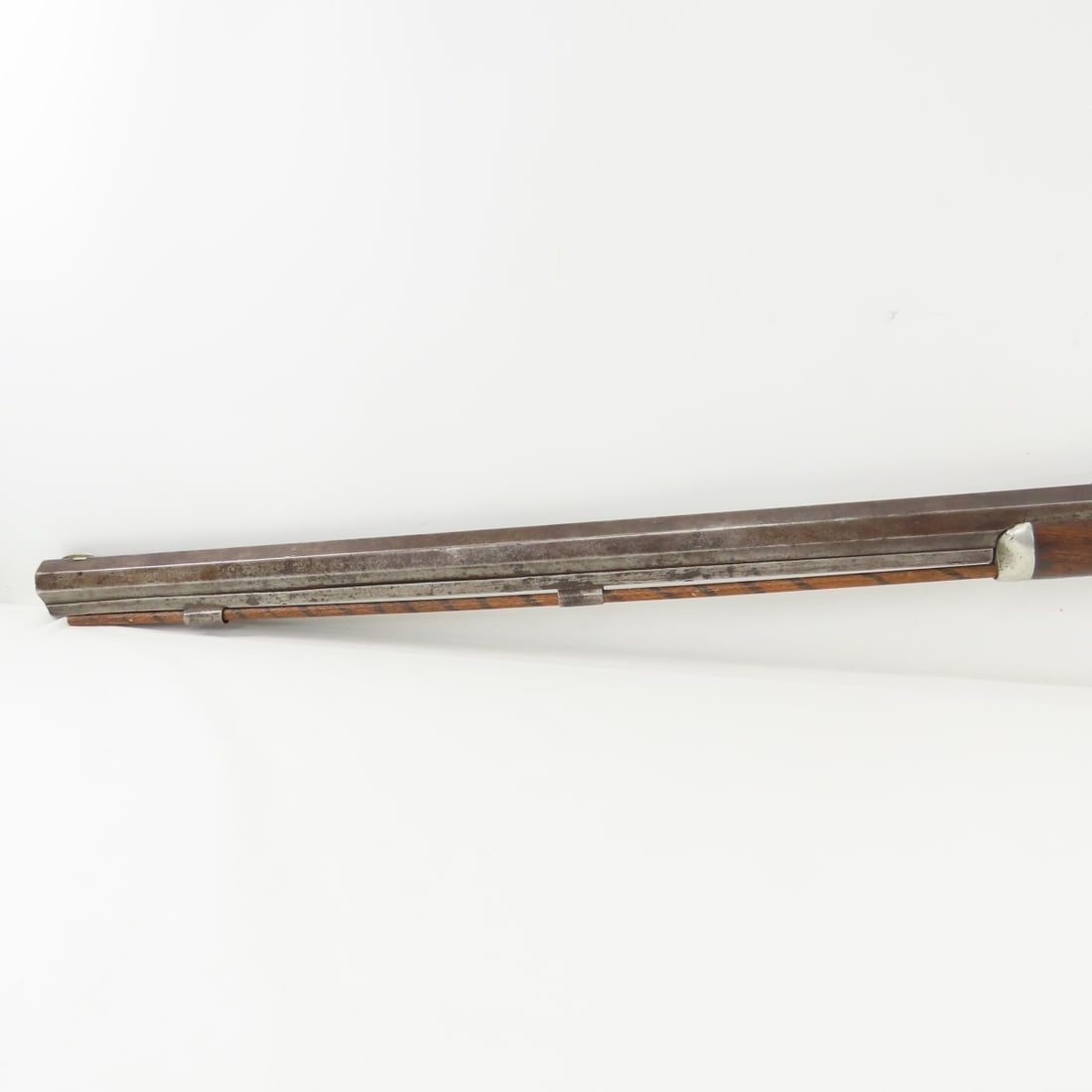 Antique .36 Cal Percussion Muzzleloader - 5