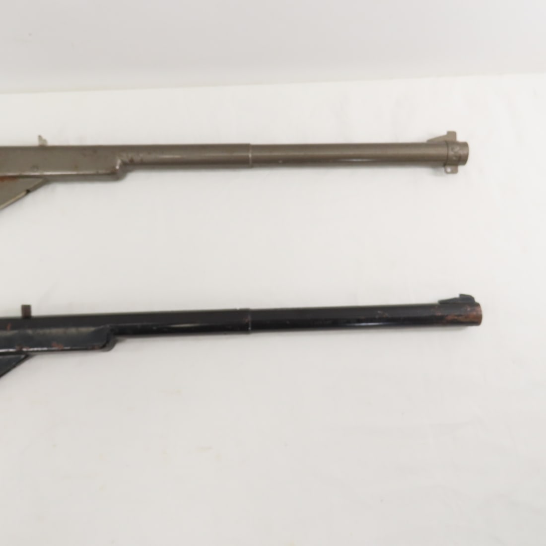 Daisy Model 105 B Air Rifle & #960 Training Rifle - 3