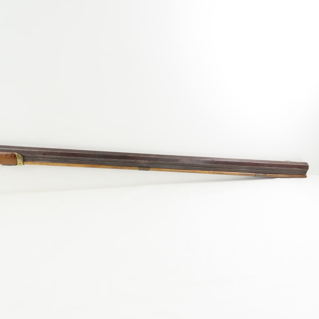 PSJ&CO Warranted Percussion .40 cal Muzzleloader - 3